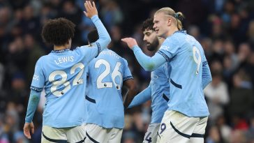 How to watch Man City vs Salford online, on TV, and from anywhere: Free live stream in the UK for FA Cup local derby