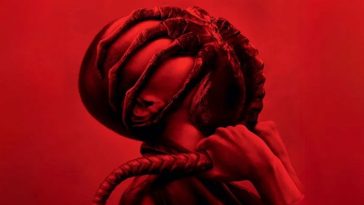 “Alien: Romulus” Altered CG Rook Post-Release