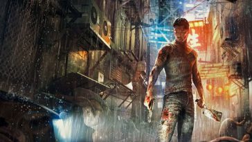 Donnie Yen: “Sleeping Dogs” Film Is Dead
