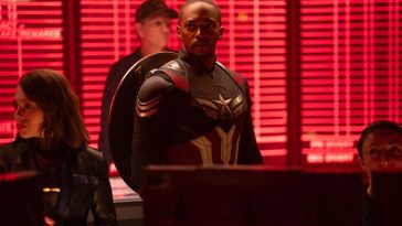 “Brave New World” Aims For $81-107M Debut