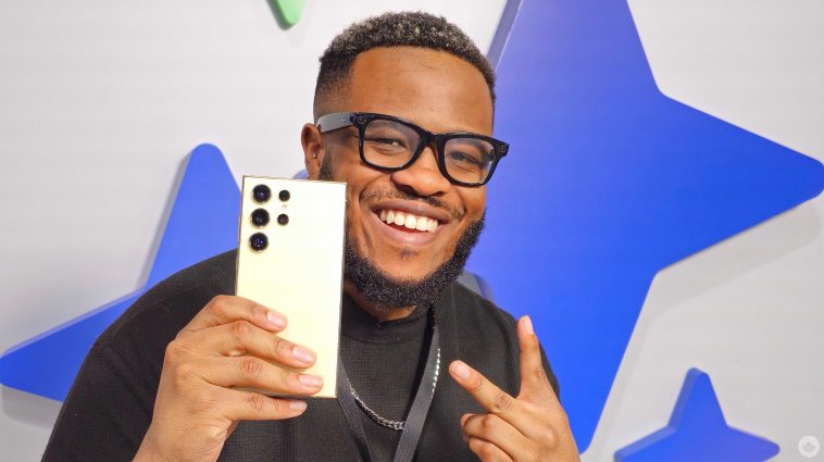 S Pen could lose Bluetooth on the Galaxy S25 Ultra: leak