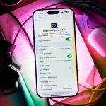 iOS 18.2 requirement ups how much storage Apple Intelligence needs