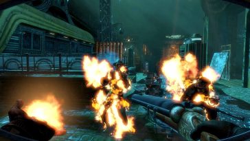 Amazon Prime members get BioShock 2, Deus Ex and much more for free this month