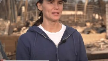 Jennifer Garner heartbreakingly reveals she ‘lost a friend’ in the LA wildfires: ‘She didn’t get out in time’
