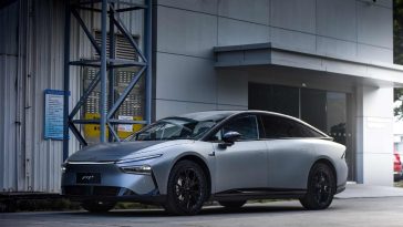 Xpeng Co-Founder He Xiaopeng Responds to Tesla’s “Tribute” to Vehicle Design