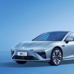 Neta X/AYA Listed in Singapore, New Store Opening Soon