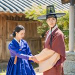 Lim Ji Yeon And Choo Young Woo Are A Smitten Married Couple In “The Tale Of Lady Ok”