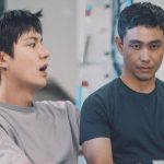 Lee Min Ho And Oh Jung Se Go Head-To-Head For Their Secret Mission In “When The Stars Gossip”