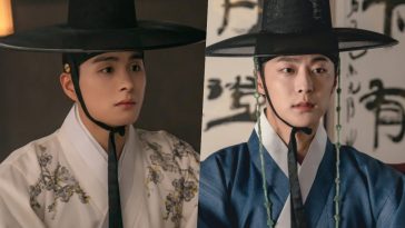 Bae In Hyuk And Jung Gun Joo Set Out To Clear Kim Ji Eun’s Name Of Murder In “Check In Hanyang”