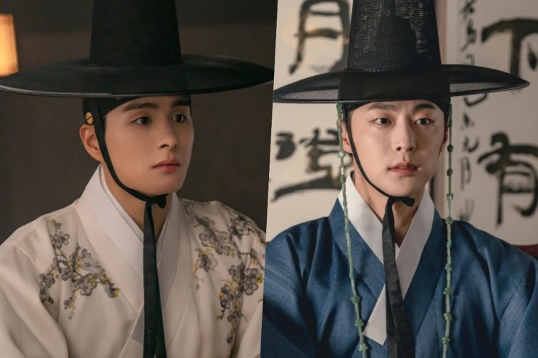 Bae In Hyuk And Jung Gun Joo Set Out To Clear Kim Ji Eun’s Name Of Murder In “Check In Hanyang”