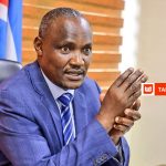 Kenya seeks public participation on crypto bill after IMF warns against risk