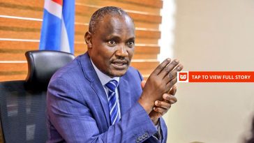 Kenya seeks public participation on crypto bill after IMF warns against risk