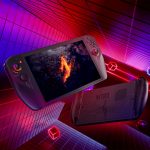 Acer Launches Nitro Blaze 8 and Nitro Blaze 11 Handheld Gaming Devices