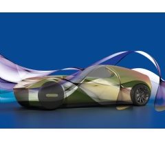 Shifting hues in global automotive colors: Embracing the rising popularity of warm niche colors