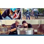 Whirlpool Corporation Named One of America’s Most Responsible Companies for 2025 by Newsweek