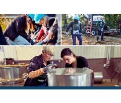 Whirlpool Corporation Named One of America’s Most Responsible Companies for 2025 by Newsweek