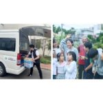 Marubeni Foundation Activities Win the Corporate Philanthropy Awards’ Mutually Supportive Society Award