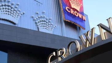 Crown Resorts Sells Prestigious London Casino to Wynn Resorts