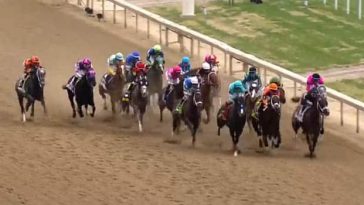 Michigan Regulator Suspends TwinSpires for Non-Compliance