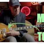“It’s important to know where your guitar lives and find sonically where you want to be. There are some tricks on the guitar that will get you there in a hurry”: Joe Bonamassa shows you how to get more tones from your Gibson Les Paul