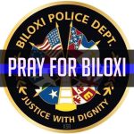 Pray for Biloxi – Residents Share Concern as Biloxi Police Officer is Reported Killed