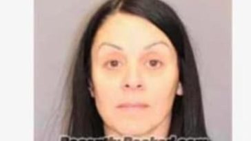 Tara Carr of South Jersey Storm Cheer Arrested on Child S*x Charges, Records Show