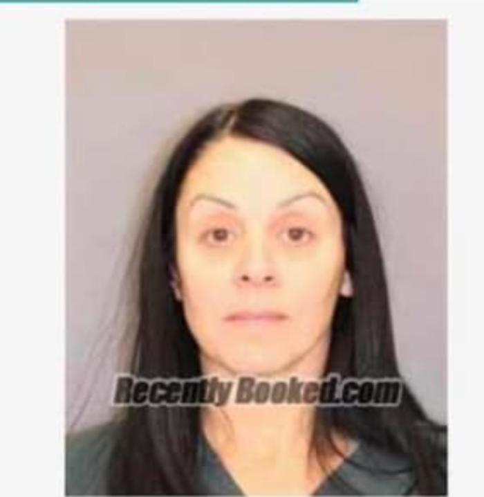 Tara Carr of South Jersey Storm Cheer Arrested on Child S*x Charges, Records Show