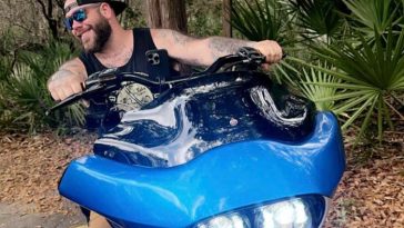 Kevin Coron, Waterboro Maine Man Mourned Following Tragic Death