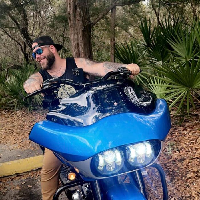 Kevin Coron, Waterboro Maine Man Mourned Following Tragic Death