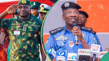 FULL LIST: Six states where 79 innocent Nigerians were killed in seven days