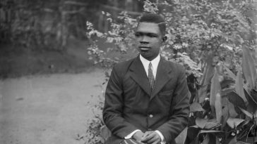 Chief Solomon Osagie Alonge: The Iconic Photographer of Benin’s Royalty & Everyday Life