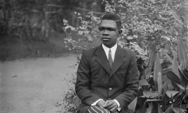 Chief Solomon Osagie Alonge: The Iconic Photographer of Benin’s Royalty & Everyday Life