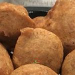 Sweet Adjeley’s Two Ingredient Akara Recipe is the Breakfast You Need