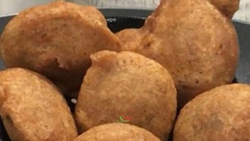 Sweet Adjeley’s Two Ingredient Akara Recipe is the Breakfast You Need