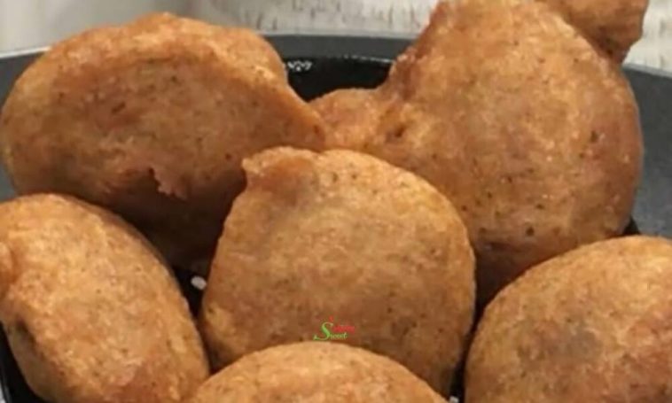 Sweet Adjeley’s Two Ingredient Akara Recipe is the Breakfast You Need