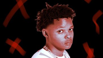 Case-Klowzed – WIPE HIS NOSE