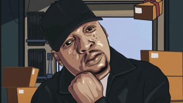 Professor – Amakhad bokisi ft. Xowla