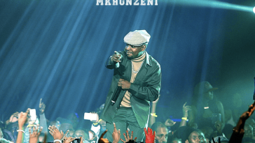 Professor – Ziphi Ft Okmalumkoolkat & Meez