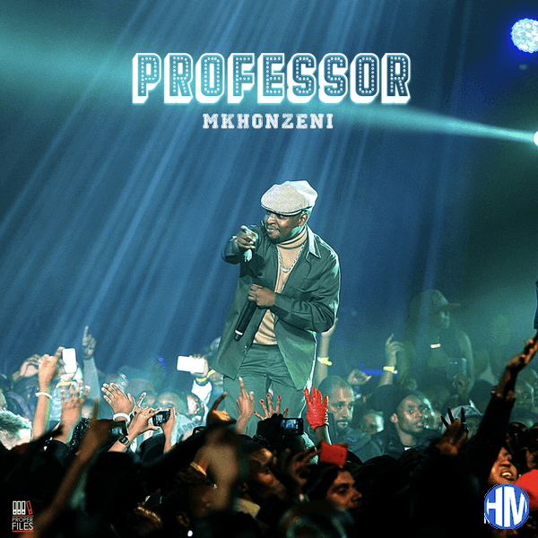Professor – Ziphi Ft Okmalumkoolkat & Meez