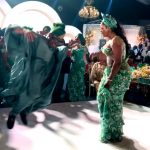 This Bridesmaid and Groomsman’s Dance-off Would Make You Laugh