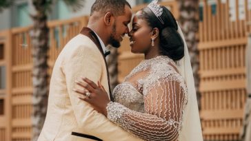 Adetomi Told Kishnee She Was Going to be His Wife After Their Second Date!