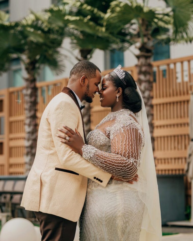 Adetomi Told Kishnee She Was Going to be His Wife After Their Second Date!