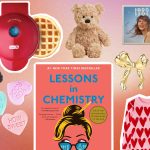 62 Best Valentine’s Day Gifts for Daughters 2025