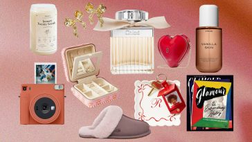 52 Best Gifts for Girlfriends That’ll Impress Her 2025