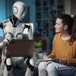 Generative AI should be used to transform society, not put dogs in Van Gogh paintings