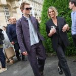 The Heartthrobs of Men’s Fashion Week