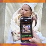This AI app lets parents look for signs of infant jaundice at home
