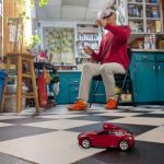 I tried three new VR gadgets that make Quest 3 and 3S even better