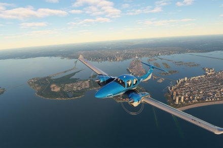 Halo: The Master Chief Collection and Microsoft Flight Sim might come to PS5 and Switch 2