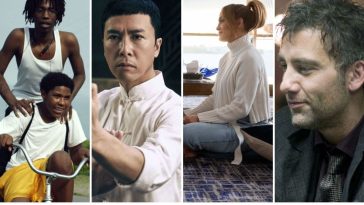 The best movies on Peacock for the perfect night in